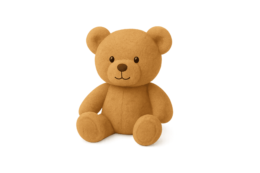 Teddy bear
